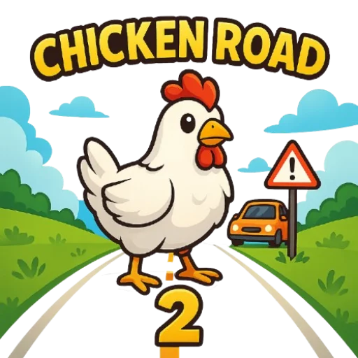 Chicken Road 2